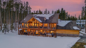 La Maison de Montagne Breckenridge